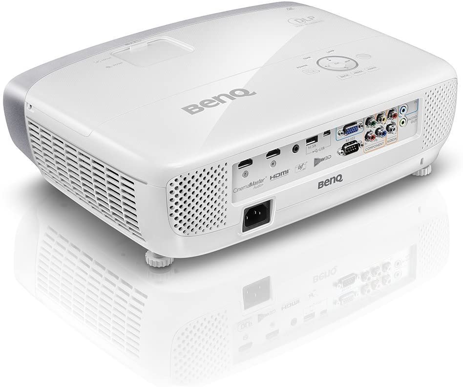 ویدئو پروژکتور BenQ HT2050A